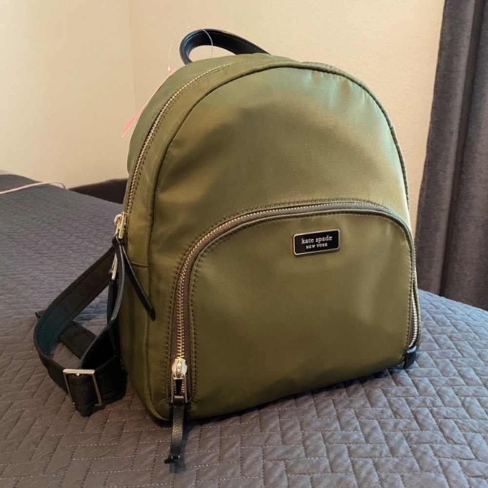 Kate Spade Backpack